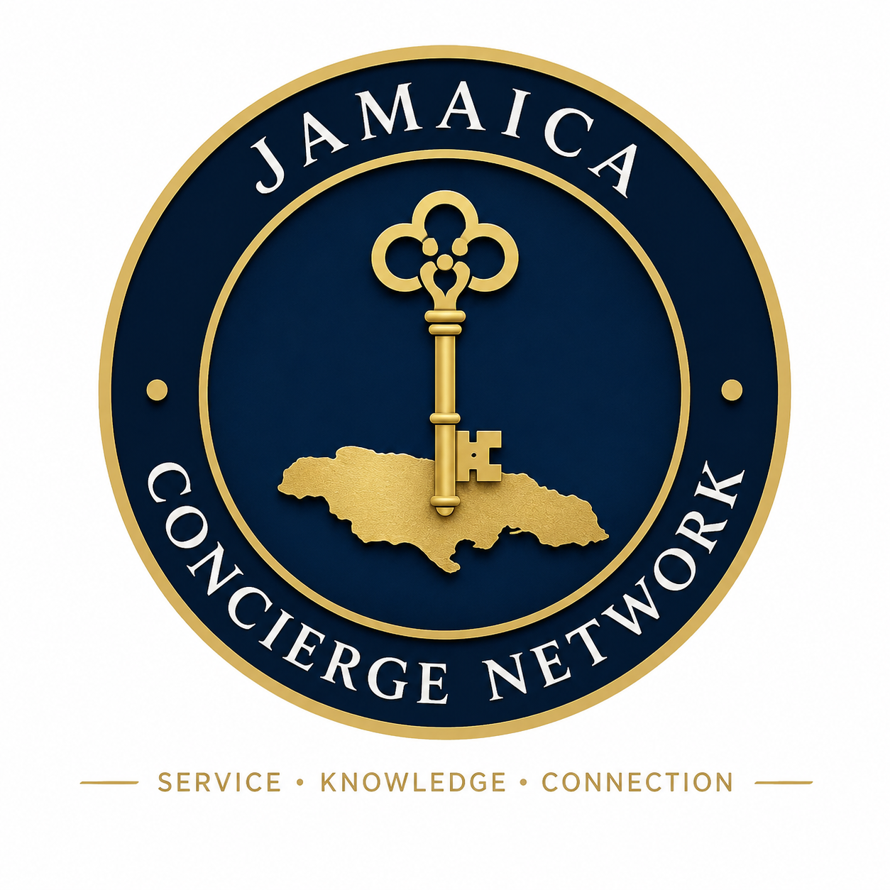 Jamaica Concierge Network